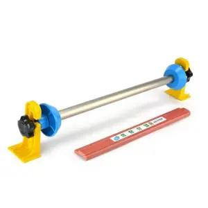 랩커터기 배달용 랩거치대 랩핑기 랩포장기 봉길이 44cm 4호