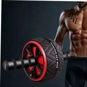 복근운동 ab슬라이드 복근 운동기구 여자 남자 휠 롤러