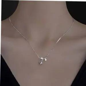 체인목걸이패션 실버 목걸이 주얼리 S925 DAJEURZ0809