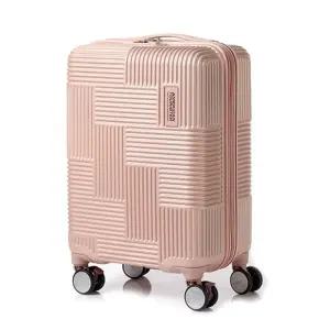 벨톤ess 25인치 화물용캐리어 확장형 로즈 GL740010