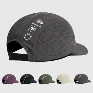 [옷자락]남자 여자 여름 통기성 메쉬 숏챙 스포츠 볼캡