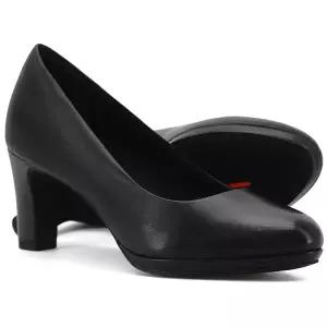 락포트 토탈모션 레아 펌프스 여성화 정장구두 (CH2350)