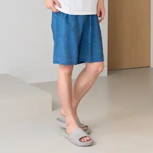 [WINDBORN][윈드본] 남성 올데이 릴랙스 인견 쿨링 57부 파자마 5종 택1