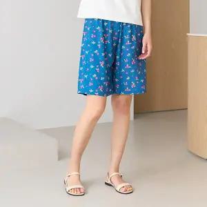 [WINDBORN][윈드본] 여성 올데이 릴랙스 인견 쿨링 57부 파자마 5종 택1