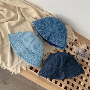 포트 청 버킷햇 밀짚모자 왕골모자 썬캡 선캡 여름모자 가을 모자 바캉스 자외선 차단 여름모자 여성모자