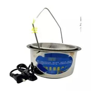 하우스 병충해 살충 훈증기 소독 유황 농장 살균기