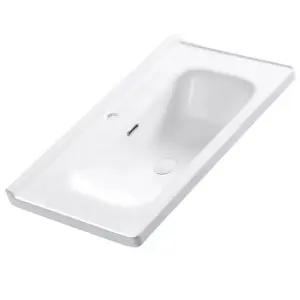 아일랜드 개수대 화장실 소품 교체 사무실 세탁실 세면대