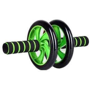 홈트레이닝 복근운동 AB휠 슬라이드 전신운동기구 코어강화 운동