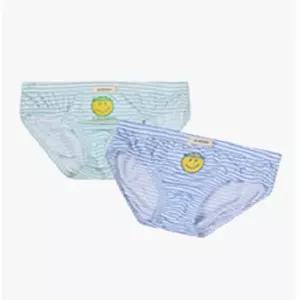 스마일 부드러운 남아팬티(2매입) ATPF24S51_NC13