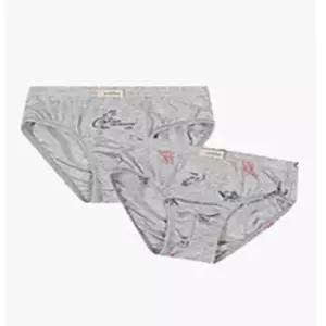 공룡 부드러운 남아팬티(2매입)B  ATPF24S26_NC13