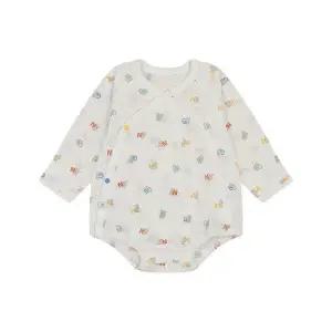 [아가방]시원한 메쉬소재의 여름 배내슈트_ESS