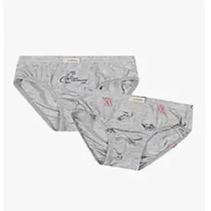 공룡 부드러운 남아팬티 (2매입) ATPF24S21_NC13