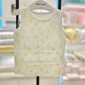 [아가방]새콤레몬런닝 (01S057301)_ESS