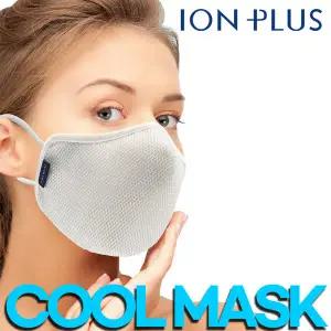 이온플러스 숨쉬기편한 여름마스크 6개월 세트