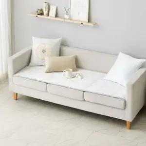 [애끌리아] 매트릭 HR 5중직 메쉬 냉감 소파패드 65x180)