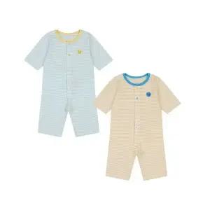 [아가방]편하게 입기 좋은 면 100 무형광 7부내의_ESS