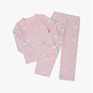 코지 부드러운 9부 라운지 웨어 ATUS26111_NC13