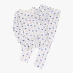 앙떼 부드러운  프릴 실내복  ATUS25S61_NC13