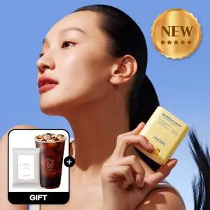 [쿠폰40%]에이지투웨니스 멜라디펜스 기미 노세범 선스틱