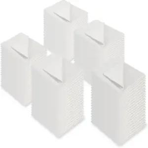 안경 렌즈 휴대폰 화면 카메라 실버웨어 섬세한 표면(V1505)을 위한 AA와이프 청소용 천 벌크 5.5 x5.5