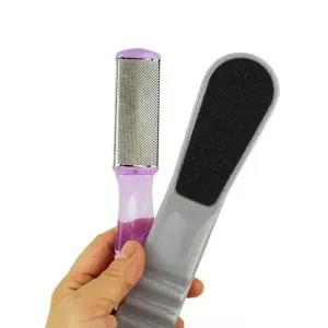 메탈발밀이 906 발각질 제거기 풋케어 파일 제거 풋