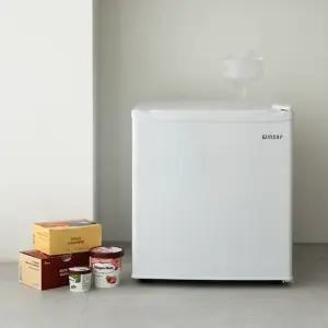 소형 냉동고 원룸 자취방 1인 냉동고 WX-F1 32L