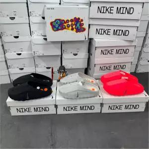 나이키 마인드 001 Mind 001 데일리 슬리퍼 HQ4307-001 / HQ4307-002 / HQ4307-003 / HQ4307-600
