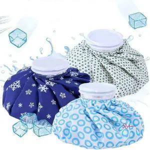 얼음주머니 냉온찜질 아이스팩 마사지 찜질기 아이싱qrs947