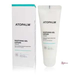아토팜 수딩젤 120ml 로션cde987
