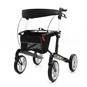 롤레이터 접이식 보행기 스피릿 X4