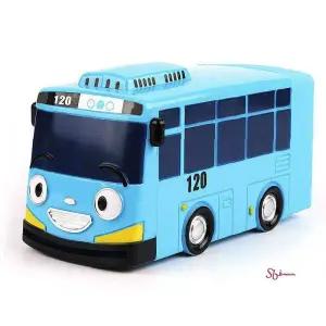 캐릭터 유아 워시헬퍼 와이드 세면대 타요 수도꼭지 아동 세면용품cde095