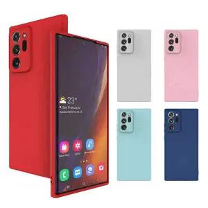 [알티피아]갤럭시A24 케이스 매트 소프트 젤리 A245 핸드폰젤리케이스