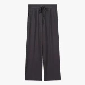 [애니바디]공용 9부 파자마바지-잔골지ANLB26259 ecj