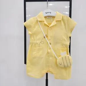 [아가방]마요반팔5부우주복01T327504_SH