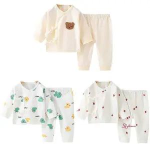 딸기 바지세트 오리 배냇저고리 곰 아동 곰아동ijk456