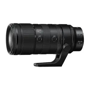 NIKKOR Z 70-200mm F2.8 VR S II 니콘 Z 마운트 (코리아정품)