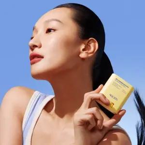 [에이지투웨니스] 멜라디펜스 기미 노세범 선스틱