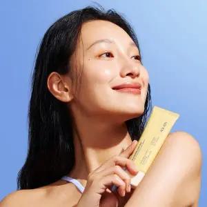 [에이지투웨니스] 멜라디펜스 기미 톤업 선크림