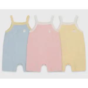 [롯데백화점]압소바 압소바 핑노블 모달무소 우주복 A1310612-G