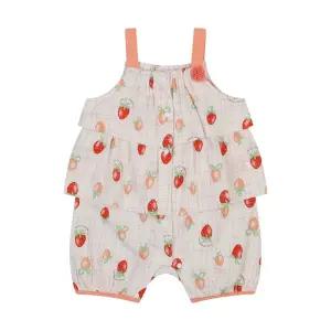 [롯데백화점]압소바 압소바 베리 무소 우주복 A1310637-G