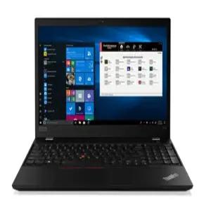 레노버 가성비 리퍼 노트북 씽크패드 P15S i5-10세대 16GB 512GB 15인치 대화면