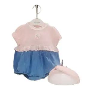 [롯데백화점]압소바 압소바 에땅 우주복(헤어밴드) A1322301-G