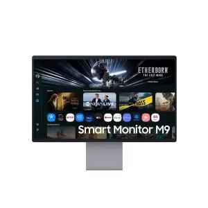 [삼성]전자 SMART OLED M9 LS32FM902SKXKR 모니터