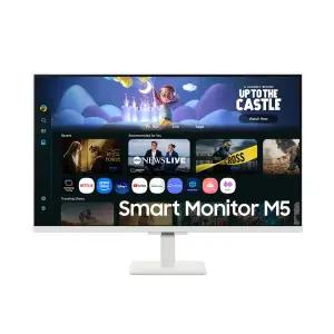 [삼성]전자 SMART M5 LS32FM503EKXKR 모니터