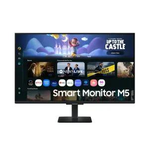 [삼성]전자 SMART M5 LS32FM502EKXKR 모니터