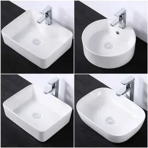 탑볼 세면대 세라믹 유치원 하부장 데코왕세면대