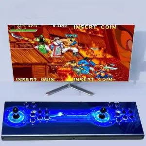 옛날 오락기계 미니 오락실 게임기 레트로 가정용