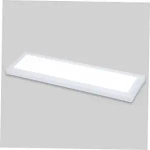 주광색조명 천장조명 25W LED평판 사무실LED 거실LED 640X180