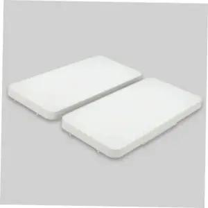 거실직부등 4등 100W주광 실내조명 거실등 주광색거실등 6500K천장등