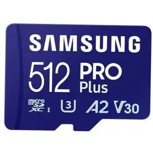 메모리카드 삼성전자 마이크로SD 리더기포함 512GB